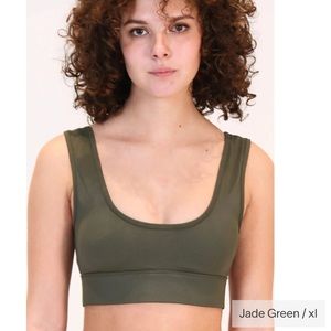 ALANA ATHLETICA the modern renew bra